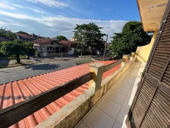 Imagem Apartamento à venda no Balneário Belmira Novaes em Peruíbe à 300m da praia