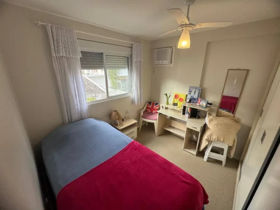 Imagem Apartamento 3 dormitórios Canasvieiras
