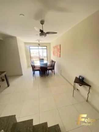 Imagem MARAVILHOSA COBERTURA À 3 MINUTOS DA PRAIA DO MORRO / GUARAPARI