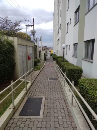 Imagem APARTAMENTO RESIDENCIAL em São Paulo - SP, Vila Jacuí