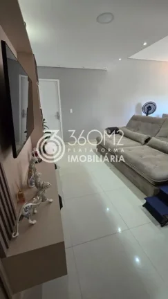 Imagem Cobertura para Venda em Santo André / SP no bairro Vila Curuçá