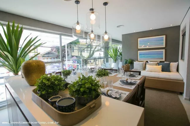 Imagem Apartamento à venda em São Paulo/SP