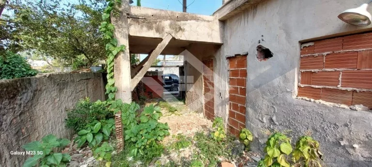 Imagem Terreno de 228m², Pronto para Construir em Guaratiba