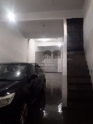 Imagem Casa com 3 dormitórios à venda, 274 m² por R$ 2.600.000,00 - Vila Tolstoi - São Paulo/SP