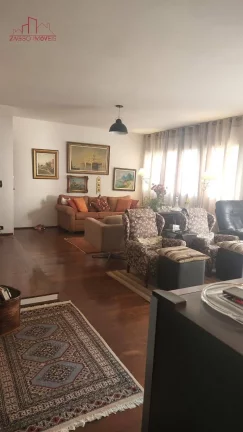 Imagem Belíssimo apartamento de 150m²