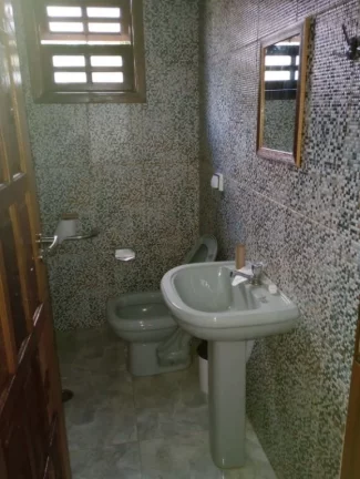 Imagem Chácara com 3 dormitórios à venda, 2280 m² por R$ 1.200.000,00 - Jardim dos Eucaliptos - Suzano/SP