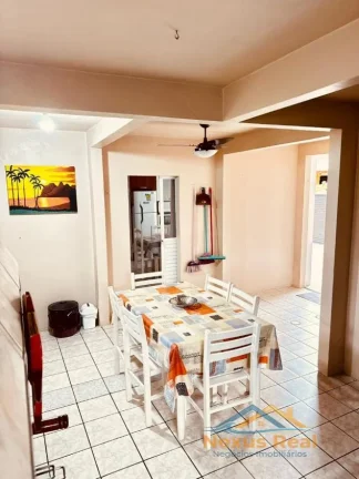 Imagem Casa no Canto Grande
