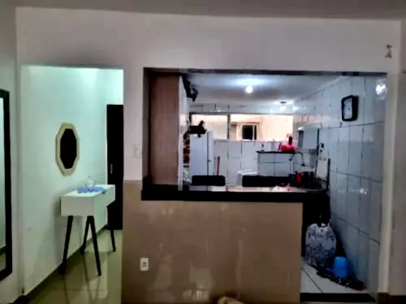 Foto do imóvel Imóvel com 3 Quartos à Venda, 80 m² em Daniel Lisboa - Salvador