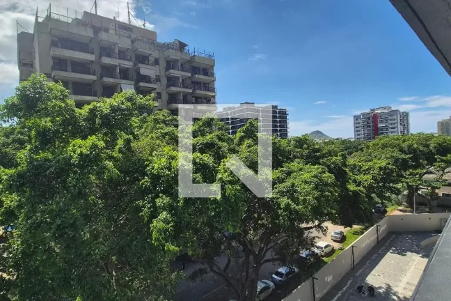 Imagem Apartamento à Venda - Recreio, 2 Quartos, 83 m2