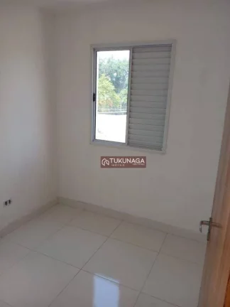 Imagem Cobertura com 2 dormitórios à venda, 46 m² por R$ 420.000,00 - Jaçanã - São Paulo/SP