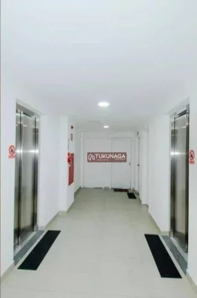 Imagem Apartamento com 3 quartos à venda, 60 m² por R$ 600.000 - Macedo - Guarulhos/SP