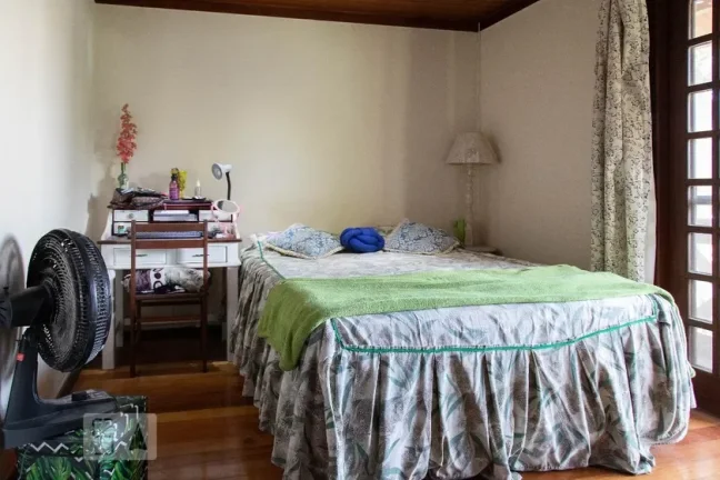 Imagem Casa à Venda - Vargem Pequena, 3 Quartos, 1000 m2
