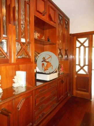 Imagem ALTO PADRÃO A VENDA NO BAIRRO MAIS CHARMOSO E CONCEITUADO DE SANTOS. APARTAMENTO A VENDA EM PRÉDIO...