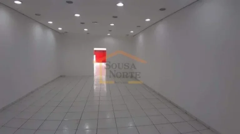 Imagem Loja para locação 60m², 1 banheiro. 
Excelente visibilidade e grande fluxo de pedestres e veícul...