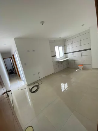 Imagem Apartamento Cobertura 102 m² 2 Dormitórios 1 Suíte e 2 Vagas!