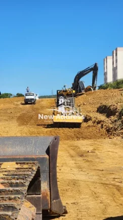 Imagem Lote de 180m² por apenas 79mil em Cariacica! Financiamento sem comprovação de renda, parcelamento facilitado e entregue com infraestrutura completa!