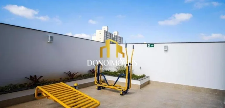 Imagem Lindíssimo Apartamento no Residencial Top Village Residence!!! ACEITA PERMUTA EM APTO NO ANIMA CLUB...