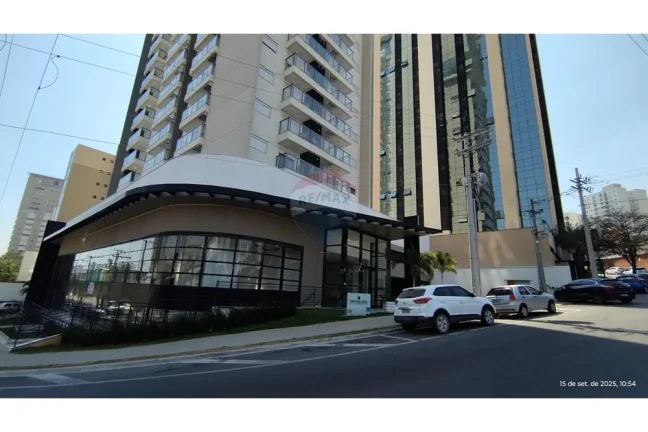 Notting Hill Campolim – O seu studio dos sonhos em Sorocaba!