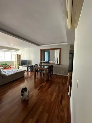 Imagem Apartamento à venda Itaim Bibi São Paulo