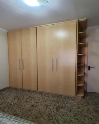 Imagem Apartamento à venda no Butantã com 3 dormitórios, 2 vagas