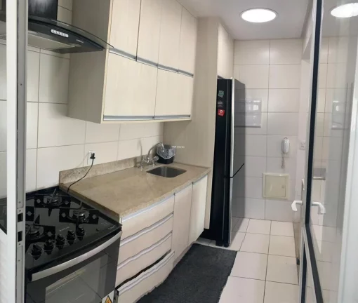Imagem APARTAMENTO RESIDENCIAL em SÃO PAULO - SP, tatuapé