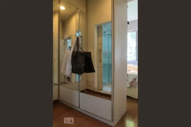 Imagem Apartamento à Venda - Ipanema, 3 Quartos, 108 m2