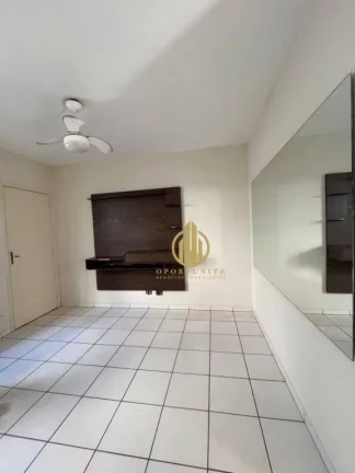 Imagem Apartamento com 2 dormitórios, 47 m² - venda por R$ 140.000,00 ou aluguel por R$ 1.000,00/mês - Ipiranga - Ribeirão Preto/SP