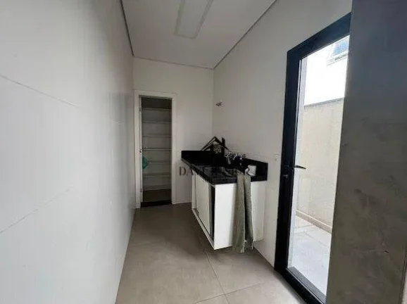 Imagem Casa com 3 suítes, 305 m² - venda por R$ 2.600.000 ou aluguel por R$ 12.000/mês - Alphaville Nova Esplanada I - Votorantim/SP