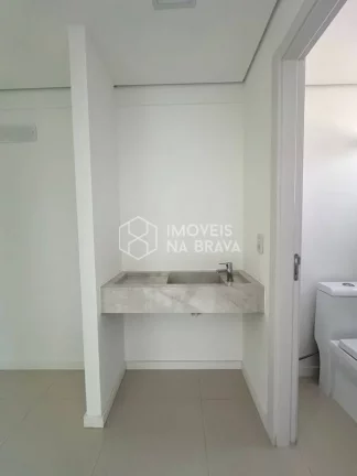 Imagem APARTAMENTO 3 QUARTOS E 2 VAGAS - LOCACAO ANUAL - PRAIA BRAVA ITAJAI