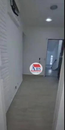 Imagem Sala para alugar, 45 m² por R$ 2.800,00/mês - Boqueirão - Praia Grande/SP