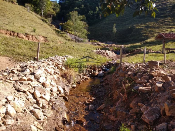 Imagem Fazenda à venda no bairro Macacos - Silveiras/SP