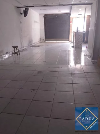 Imagem SALÃO COMERCIAL OTIMO PARA LOJAS EM GERAL