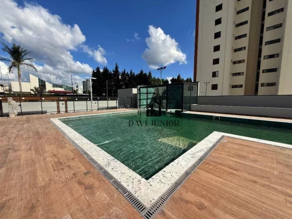 Imagem Apartamento com 3 suites à venda, 104 m² por R$ 1.200.000 - Parque Campolim - Sorocaba/SP