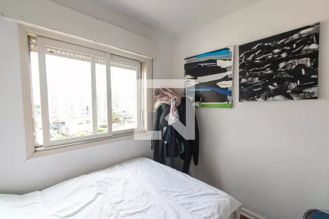 Imagem Apartamento à Venda - Ipiranga, 3 Quartos, 180 m2
