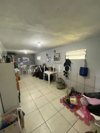Imagem CASA Á VENDA EM VILA HORTOLÂNDIA EM JUNDIAÍ -SP