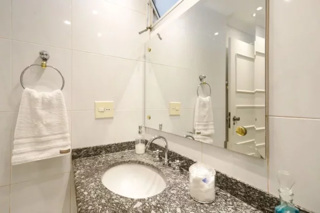 Imagem Apartamento com 3 Quartos à Venda, 128 m² em Paraíso - São Paulo Imagem Apartamento com 3 Quartos à Venda, 128 m² em Paraíso - São Paulo