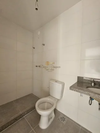 Imagem Apartamento para Venda em Teresópolis / RJ no bairro Várzea