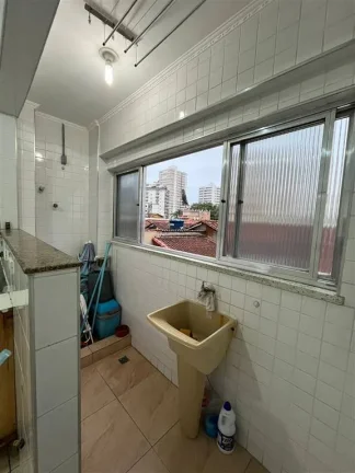 Imagem APARTAMENTO COM 63 m² - AVIAÇÃO - PRAIA GRANDE SP