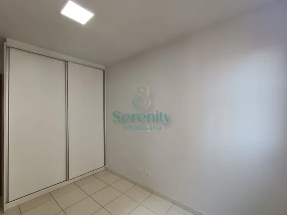 Imagem Apartamento para alugar no Aqua Brasil Residencial e Resort - 2 dormitórios - 1 suite - 1 vaga - R$1.850,00/mês - Vila Brasil - Londrina - PR
