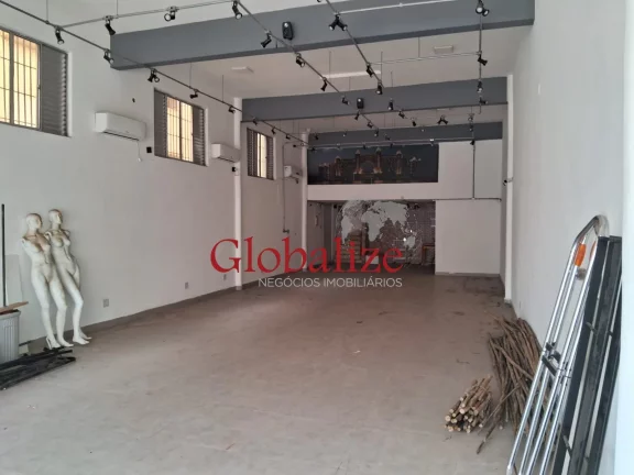 Imagem Prédio Comercial em Santos entre o bairro da Aparecida e Ponta da Praia por : R$ 2.900.000,00
