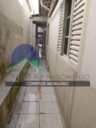 Imagem Casa Térrea a venda Vila Formosa - Jacarei SP.