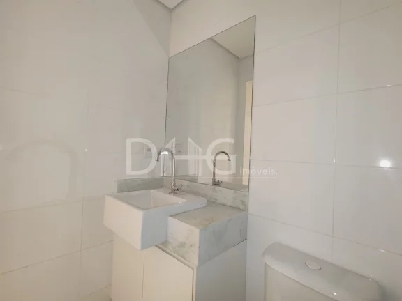 Imagem Apartamento para venda e locação com 79 m² | Edifício Gemini | Paulínia - SP