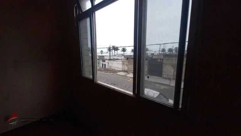 Imagem Kitnet com 1 dormitório à venda, 27 m² por R$ 230.000,00 - Mirim - Praia Grande/SP
