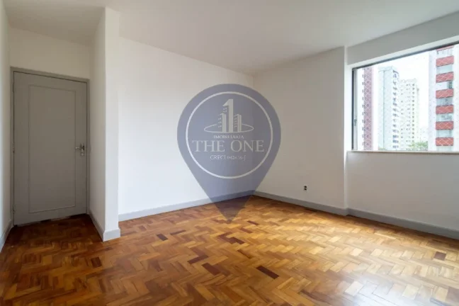 Imagem Imperdível: Apartamento à venda em São Paulo-SP, Liberdade, 3 quartos, 2 salas, 4 banheiros, 2 vagas, 171m²