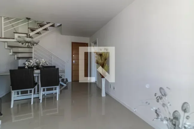 Imagem Apartamento à Venda - Vargem Pequena, 3 Quartos, 126 m2