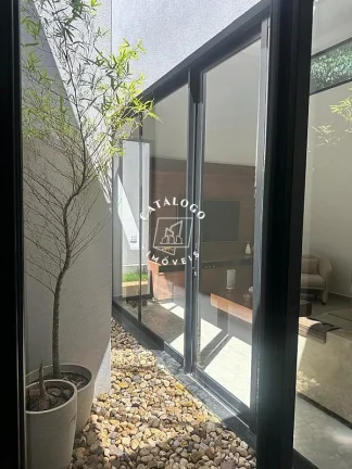 Imagem Casa em Condomínio a Venda no bairro Quinta da Primavera - Ribeirão Preto, SP