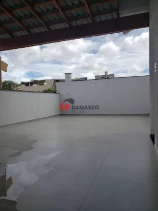 Imagem Cobertura à venda 2 Quartos, 1 Suite, 1 Vaga, 100M², Parque das Nações, Santo André - SP