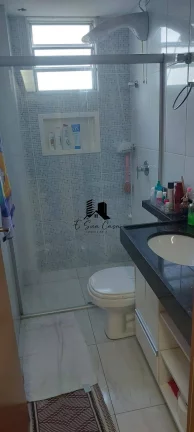 Imagem Cobertura 3 quartos à venda Bairro Agua Branca - Contagem/MG