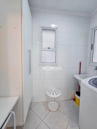 Imagem Apartamento locação Anual com 3 Dormitórios 113m², 2 vagas - Riviera de São Lourenço - Bertioga SP