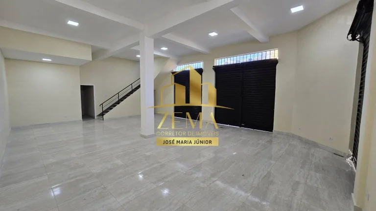 Imagem Prédio comercial 468 m2, 04 pav (terreo+03), Esquina, Alto Fluxo. Reformado